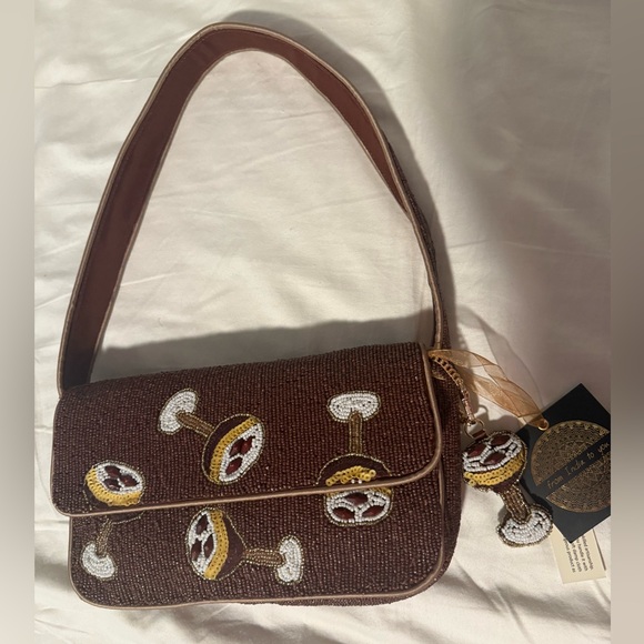 Handbags - VIRAL!!! Espresso Martini Bag